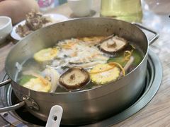 -探窝·竹笙椰子鸡(杨箕店)