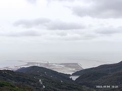 -海上云台山景区