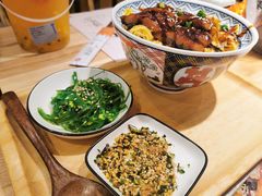 -樟葶谷寿司(椒江店)