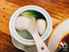 -花房餐厅(西溪天堂店)