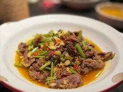 -洞庭土菜馆(天河北总店)