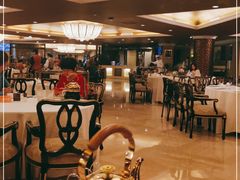 大堂-广东嘉华大酒店·金銮阁中餐厅