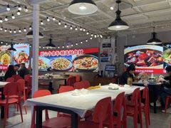 -石牌岭小亮蒸虾•湖北老字号(左岭店)