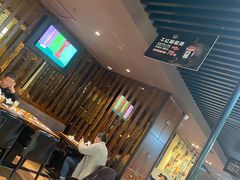 大堂-汉巴味德(大悦城店)