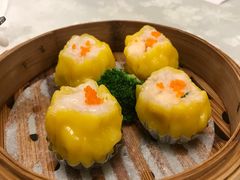 -酌宴府The China Club·广州万富希尔顿酒店(云城东路店)