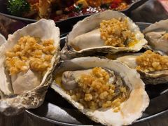 -辉记炭烧海鲜大排档·老字号(福田店)