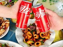 -明记海鲜大排档(巽寮湾店)