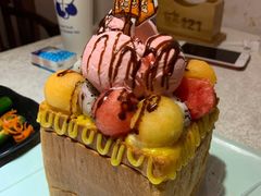 面包诱惑-乾园(天河城店)