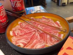 -牛New寿喜烧(新六百店)