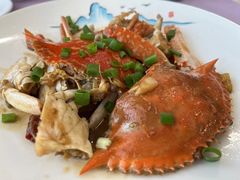 -合家小菜餐馆(新诚花苑店)