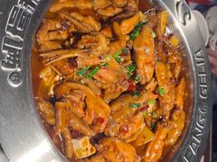-胖哥俩肉蟹煲(梅溪步步高店)