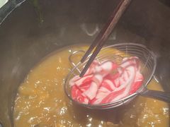 -野·大山里土鸡火锅(万科里店)