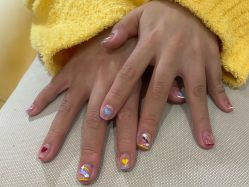 -LILY NAILS美甲美睫