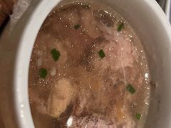 客语土猪汤-客语客家菜(琶洲保利店)