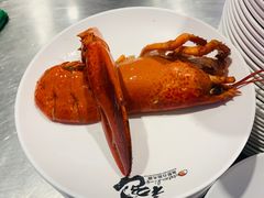 -初色海鲜自助(万丰路店)