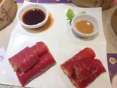 -点都德(盘福楼店)