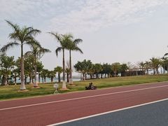 -彩虹沙滩