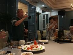 -虹御轩·传承江浙菜(虹桥店)