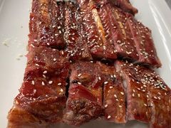 秘制烧排骨-大树头森林餐厅(番禺广场店)