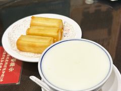 -民信老铺(华盖路店)