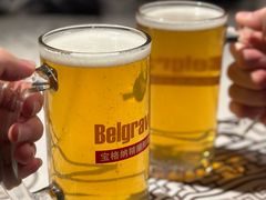 -云晓光头烧烤吧(川沙绿地店)