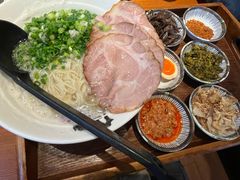 -豚一拉麺(花城汇南区店)