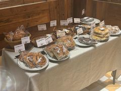 -佐敦面包铺·JORDAN BAKERY