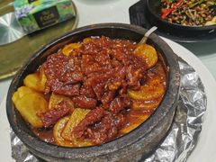 -小贝壳酒楼(经九路店)