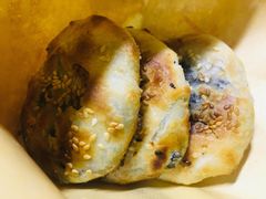 -徐禾记手工烧饼(农院路店)