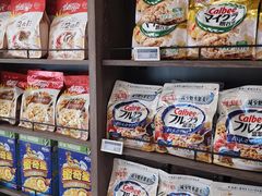 -Olé精品超市(太原万象城店)
