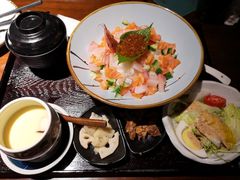 -旨料亭日本料理(四川北路店)