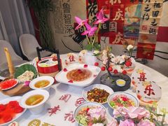 -壹零捌道·北京烤鸭(车公庄店)