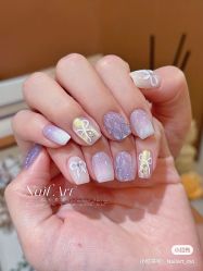 -情同手足美甲美睫