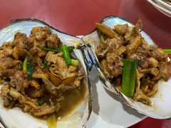 -八姑农庄·广府西江菜·云南野生菌