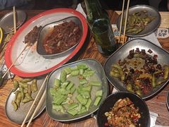 -北丐先生·野馄饨烧烤(雨花万象店)