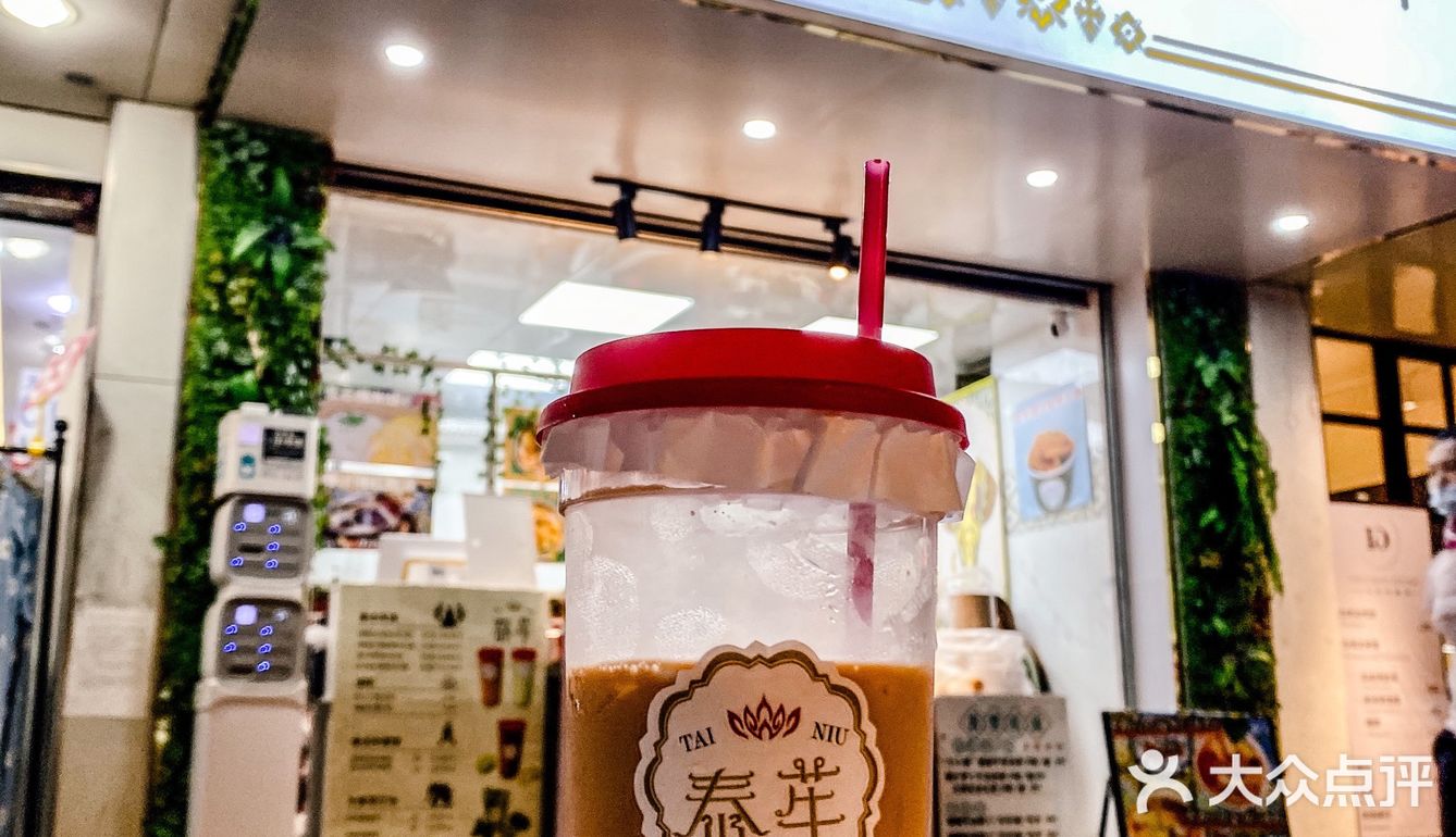 美食｜西门口附近叹澳门咖喱牛杂泰式奶茶