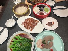 -全聚德(双井店)
