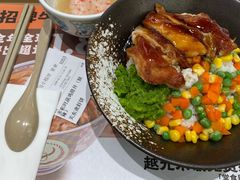 -吉野家(中关村3店)