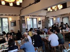 大堂-双塔老饭店