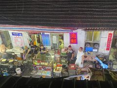 -桂萍特色牛筋牛杂(长堤街总店)