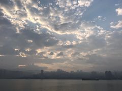 -丰都鬼城名山景区