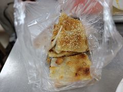 酱香饼-汪家馄饨(集庆路店)