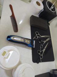 -丽时 Hair Salon