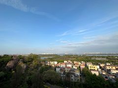 -广州莲花山旅游区