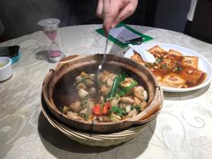 -原汁原味农家菜·经典粤菜(江燕南路店)