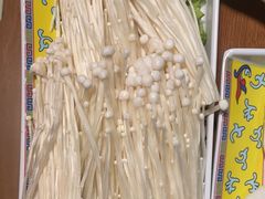 -芦月轩羊蝎子(劲松店)