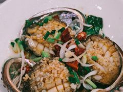 -郭姐·威海渔村(黄兴路店)