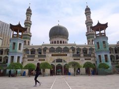 -西宁市东关清真大寺