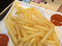 -海底捞火锅(江北万达商业广场店)