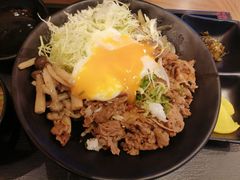-町门烤肉拌饭专门店(哈西万达店)